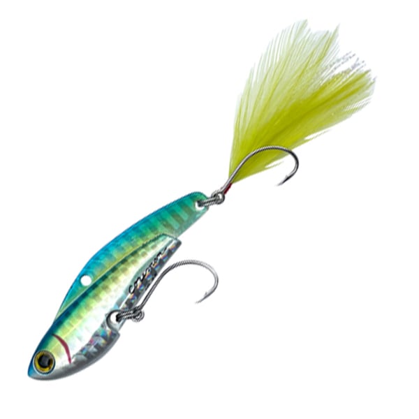 IP-35 アイアンプレート ハイアンドロー シルバークロー(#005 キビナゴフラッシュ)